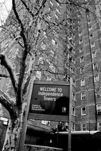 Williamsburg Independence Towers (Facebook).