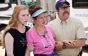 Kathryn Hawn in We're The Millers
