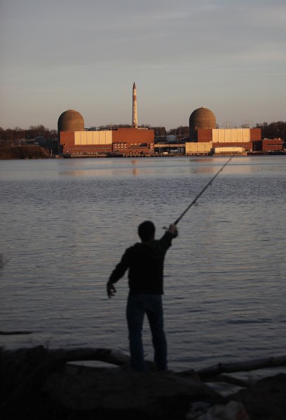 Indian Point is safer than you might think, says the author.