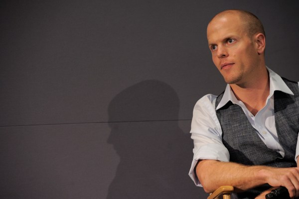 Meet The Author: Tim Ferriss "The 4-Hour Body"