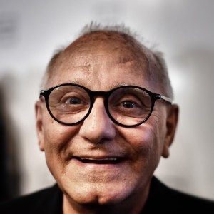 Max Azria (Getty Images)