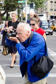 Bill Cunningham