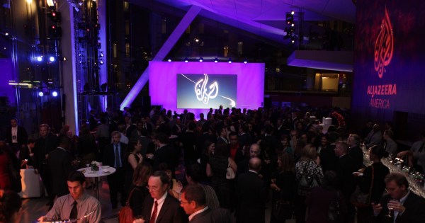 Al Jazeera America 