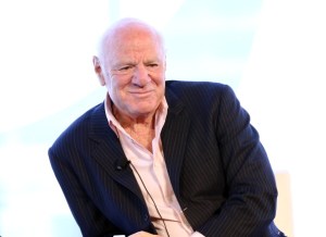 Barry Diller