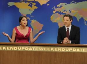 Yay! (Saturday Night Live)