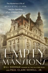 Bill Dedman's new book reveals details of the secretive heiress's life.