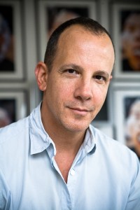 Andrew Essex (Photo by Emily Anne Epstein)