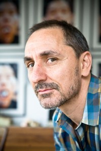 David Droga (Emily Anne Epstein)