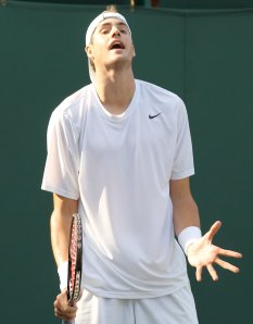 The days of Sampras and Agassi are long gone.