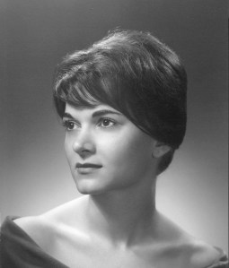 Annette Kurson.