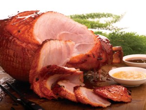 Ham