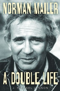 Norman Mailer- A Double Life