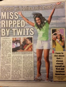 The print edition of the Post story.