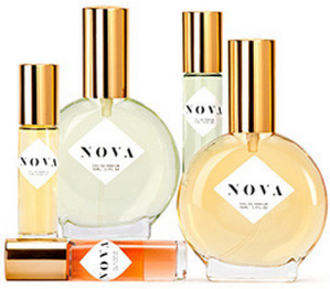 Eau de stank. (Nova)