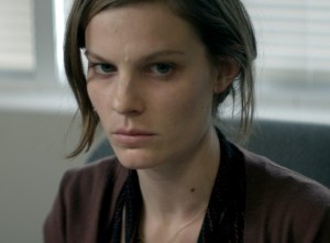 Lindsay Burdge.
