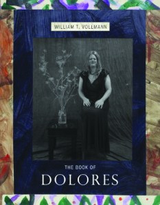 The Book of Dolores