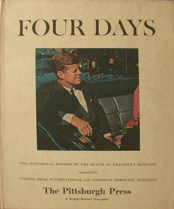 JFK Book