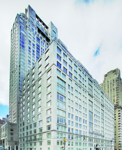 15 CPW