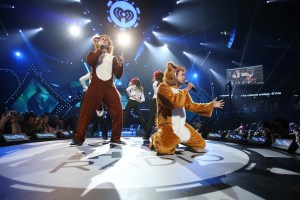 Ylvis.
