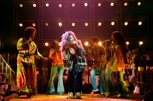'A Night With Janis Joplin.' (Photo by Joan Marcus)