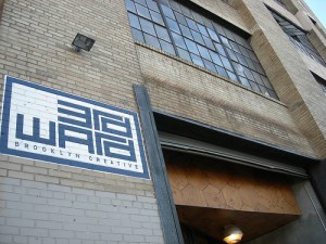 3rd Ward.