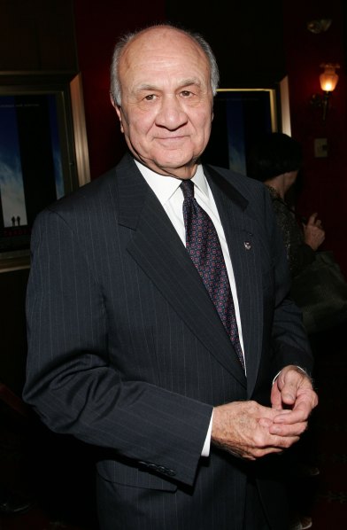 Nicholas Scoppetta. (Photo by Evan Agostini/Getty Images)