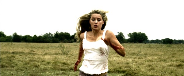 Amber Heard in All the Boys Love Mandy Lane.
