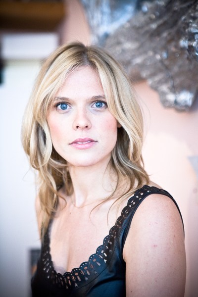 Jasmine Lobe. (Photo by Emily Anne Epstein)