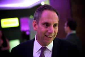 David Isay