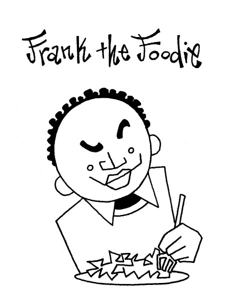 Frank