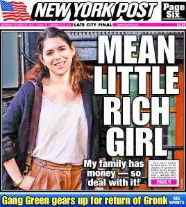New York Post Thought Catalog cover