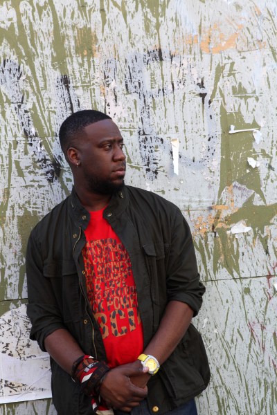 Robert Glasper. (Photo courtesy of Blue Note Records)
