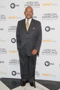 Henry Louis Gates, Jr.