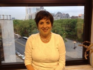 JoAnne Wasserman