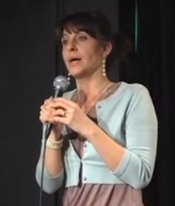 jenny rubin