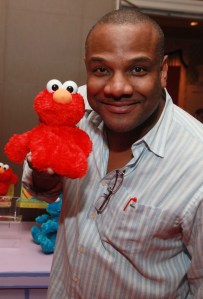 Kevin Clash: PR Power List's PR 911