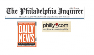 Philadelphia Media Network