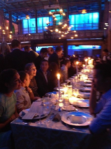 Angel Orensanz Foundation