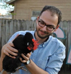 Dan Nosowitz