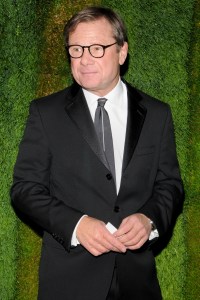 Mr. Ovitz: another deal well done. (Patrick McMullan)