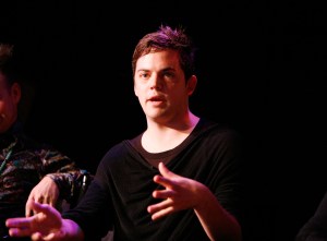 Nico Muhly.