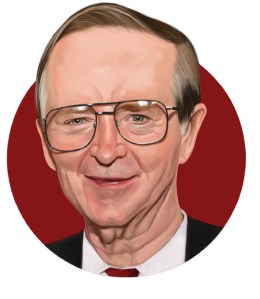 Jack O'Dwyer by Mark Hammermeister