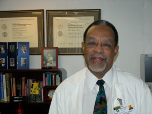 Paul Gates.