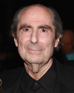 Philip Roth. (Photo by Taylor Hill/WireImage)