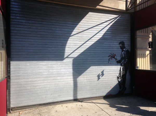 (Photo by Sarah Devlin)