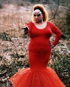 Divine.