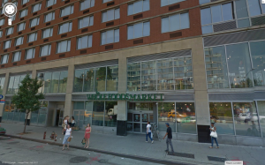 The Bowery Whole Foods Market (Photo: Google Maps)
