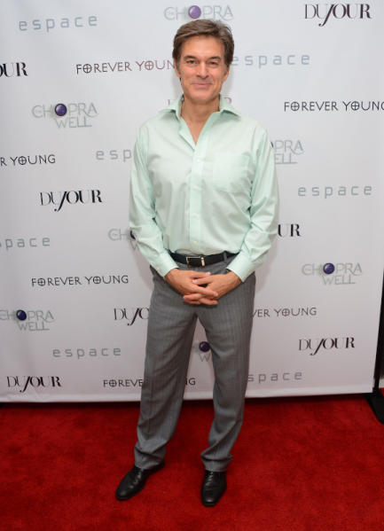Dr. Oz