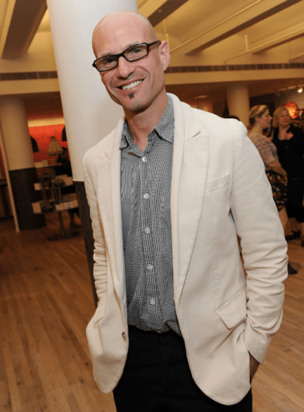 David Stark