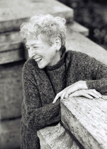 Lore Segal. (Photo: Ellen Dubin)